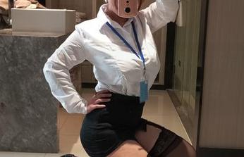 看这里！无颜小天使wy豹纹内衣高清套图，今天我只想给自己点赞！