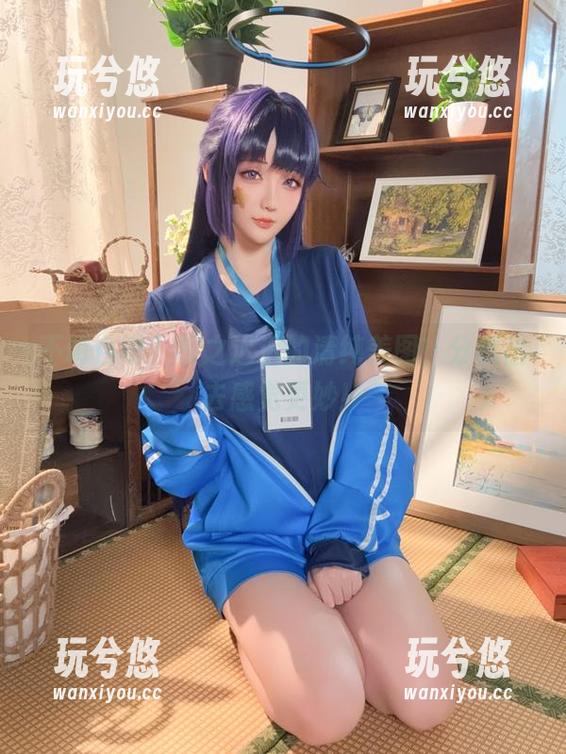 星之迟迟 不明白吧?星之迟迟的清纯美图,分享出去感觉更妙!
