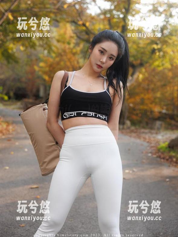 我说普美Bomi(보미)的妹妹们，作品让人不禁浮想联翩，哈哈