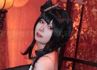 套图更新中的末夜787：宠物们又在搞什么花样？