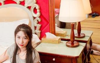 果团网 – 翻阅周妍希的图集，发现厨娘原来也可以不那么正经。