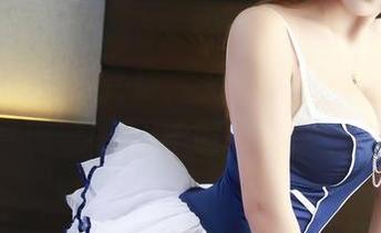 果团网 – 打破常规，无圣光封印下的周妍希水手服传奇