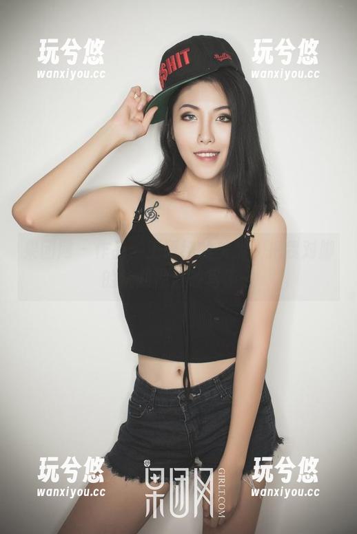 果团网 - 作品：王语纯的美脚，把我对脚的认知彻底改写了…