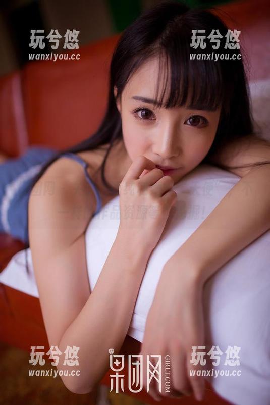 果团网 - 关于王语纯和她的“天使”，不一样的作品资源等你挖掘！