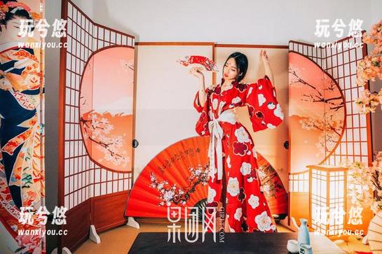 果团网-黄歆苑 果团网 - 不看不觉得,黄歆苑的粉色原图全套太上头