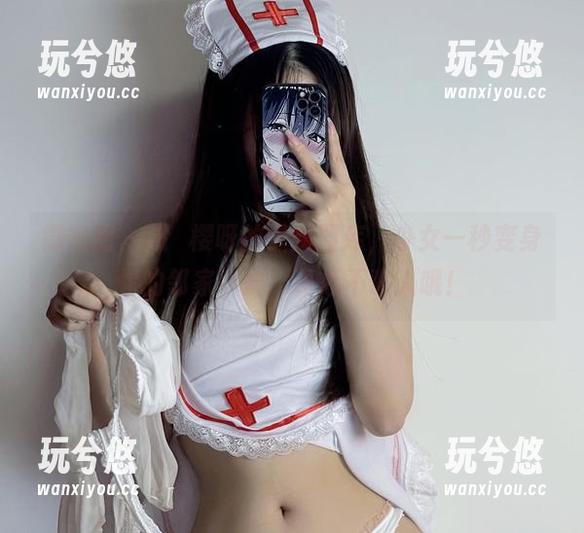微密圈 - 桃沢樱呀的最新图库，少女一秒变身你的邻家小妹，真心不骗人哦！