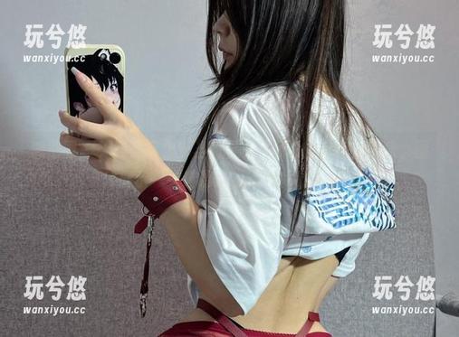 桃沢樱呀 微密圈 - 无圣光盲盒?当然是桃沢樱呀的白裙特供款,图片展示——选哪条都不亏的战斗服!