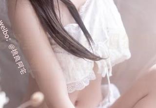 桃良阿宅浴室高清档案：偶尔的惬意和一丝不经意的风情