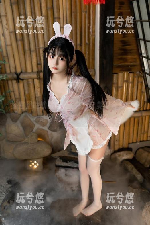 浴室里咕噜咕噜，桜井宁宁美图合集是不是有点反重力的味道？