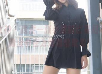 梦丝女神 – 随便一张小漫的比基尼写真，海浪都在为她唱情歌呢！