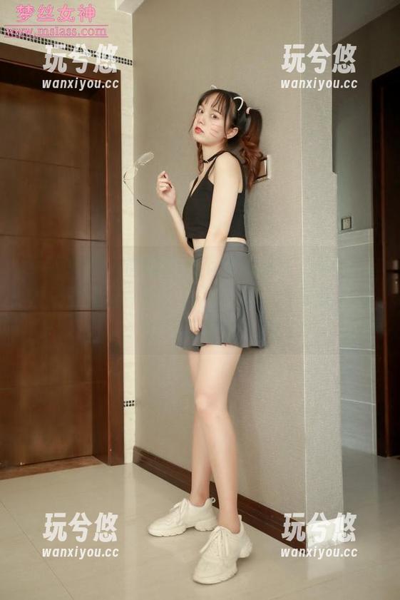 梦丝女神 - 高清的细节太迷人了，晓晓的温柔更是让一切变得不一样，分享这种美好只能感叹！
