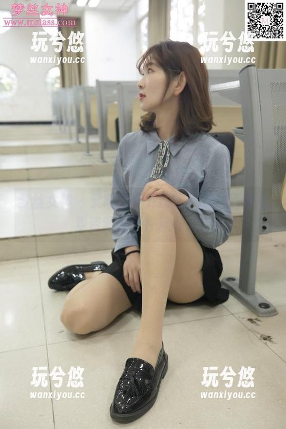 梦丝女神 - 灵唯的户外探险，我把所有免费资源都丢在风里了！