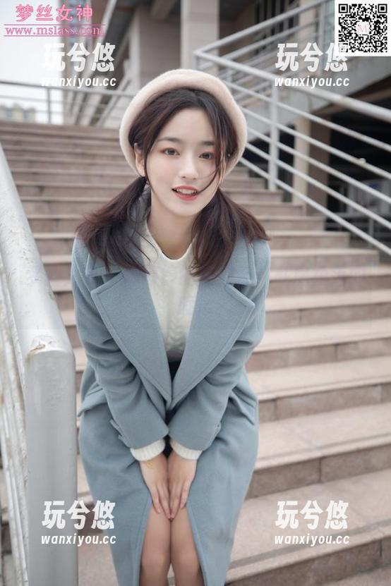 梦丝女神 - 魏婷婷的高跟鞋：私房角落的旋律