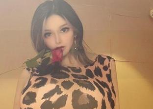 微密圈 – JK写真新风潮，梦露veronica演绎学院女生的别样风情～