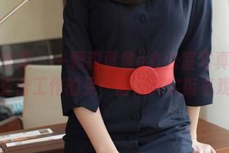 模范学院 – 一颗甜蛋黄a办公室写真——原图直击工作的另一面，其实挺有戏的！
