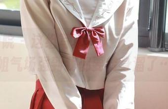 模范学院 – 这组写真逆天了，甜筒晓彤学姐气场强到我都要转身溜了…