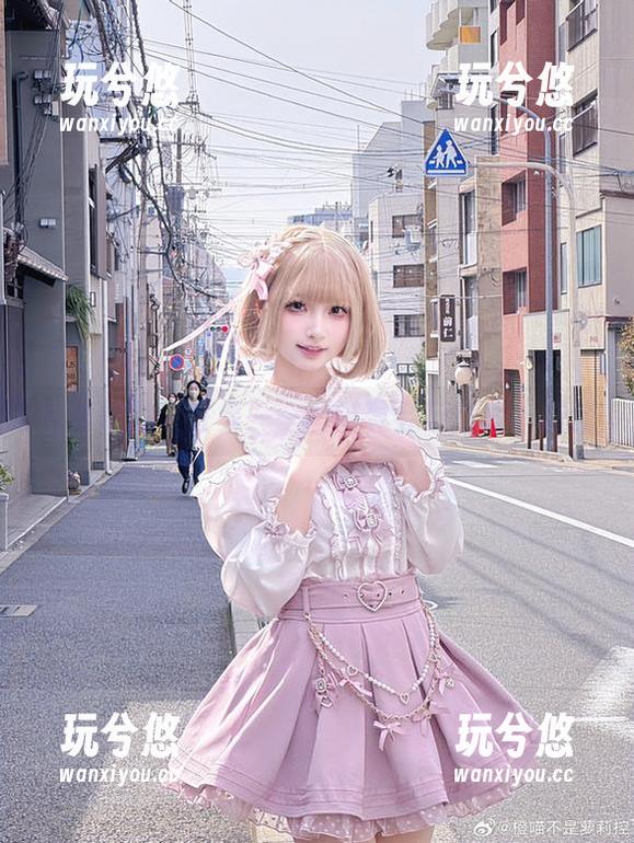蕾姆作品大征集——橙喵真会玩这些小把戏
