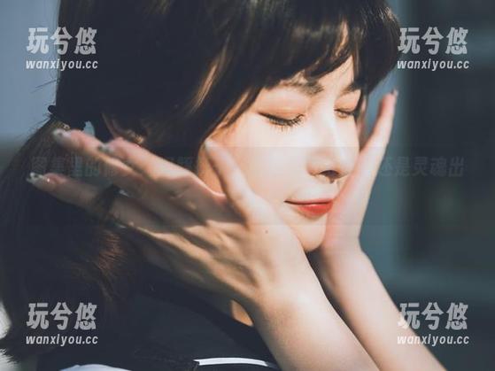 图集里的修女：河豚抚子，你这是放飞自我还是灵魂出窍？