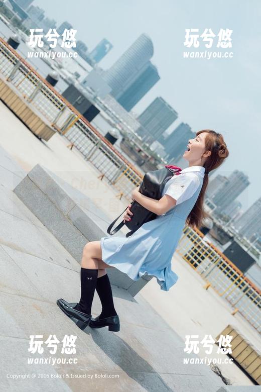 波萝社 - Cheryl青树的花嫁，不靠圣光真稀罕-图包先看为敬！