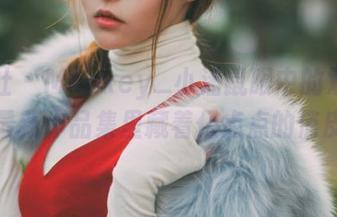 波萝社 – Monkey_小潘鼠眼中的双马尾，最新作品集里藏着亿点点的俏皮。