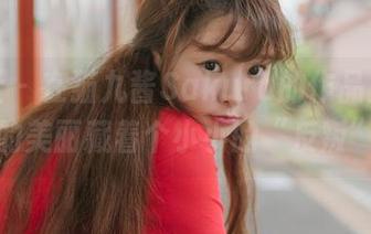 波萝社 – 在猫九酱Sakura的作品里，修女的美丽藏着个小小的“反叛”！