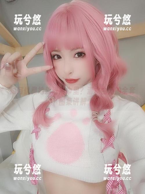 如何优雅地躲进浴巾里？清水由乃的全套图集讲解