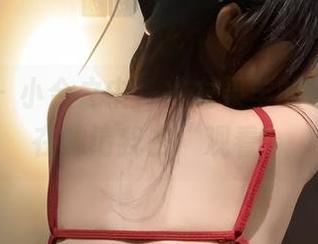 微密圈 – 小合之中，火龙果羊的每一帧都在邀请我去“观看”