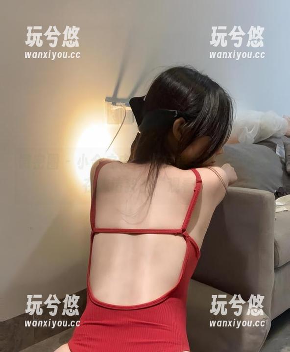 火龙果羊 微密圈 - 小合之中,火龙果羊的每一帧都在邀请我去“观看”
