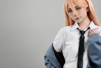 爆机少女喵小吉图集：比基尼与“真实”的微妙平衡