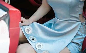 爱尤物 – 全新写真集！尤妮丝和她妹妹的合影，总让我想起我的尴尬青春！