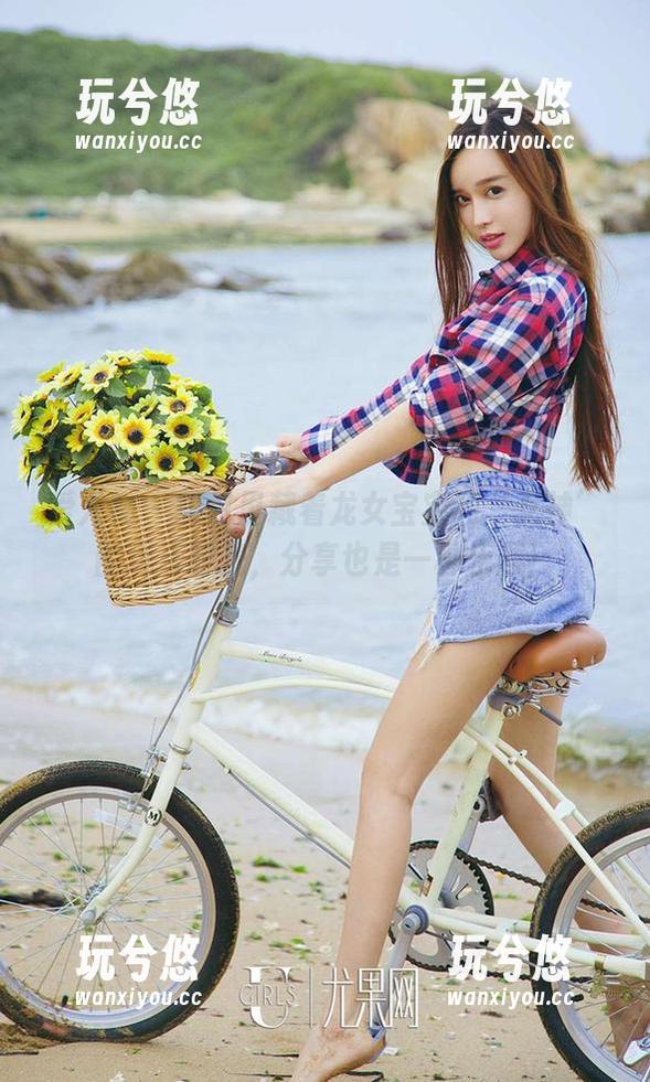 爱尤物-龙女宝宝 爱尤物 - 图包里藏着龙女宝宝和‘女神’的玩乐时光,分享也是一种乐趣!