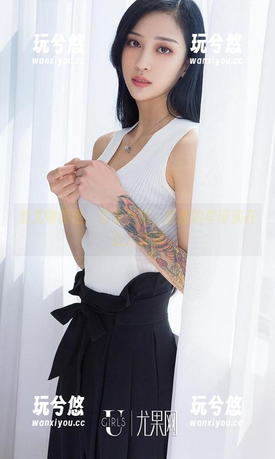 爱尤物 爱尤物精选:尤果合辑,性感的真谛实在让人费解