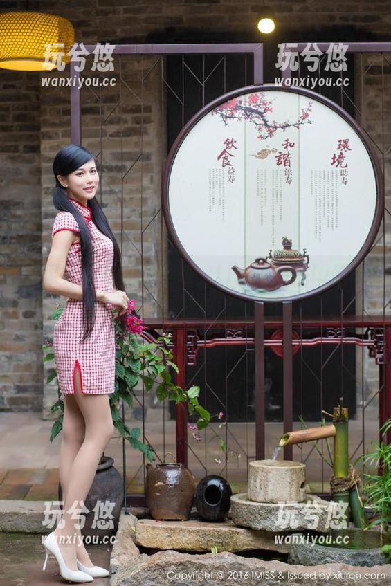 爱蜜社-LindaLinda 爱蜜社 - 美足达到壕,LindaLinda原图全集让你的眼睛倍儿爽!