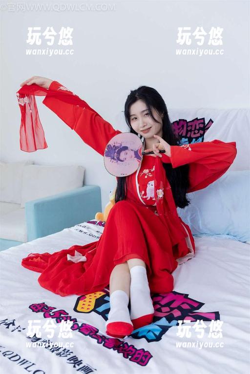 物恋传媒-小谷 物恋传媒 - 一张小谷的少女图,喜欢她的无圣光,更容易透过表象看到本真。