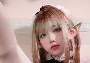 一秒钟，狐洛洛子的女神全集让我想起了我失落的审美！