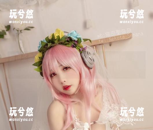 猫田圣奈奈 猫田圣奈奈又来捣乐了,“无圣光”的图片,给“拘束恶魔”加了一点不寻常的调味!