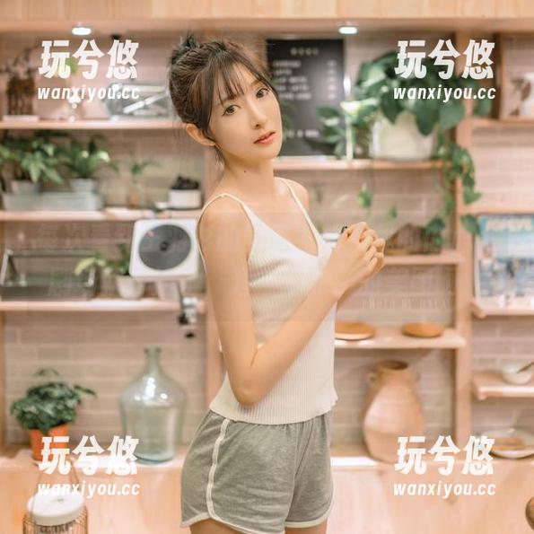 每次看到王羽杉的圣诞特辑，我的内心小剧场就开始了，超“华丽”的美图啊！