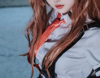 白莉爱吃巧克力的户外魔法：图册里的cos，化平凡为浪漫，也许会有小猫出现