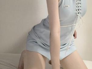 微密圈 – 相扑猫在私房里的黑白配—这组合，绝对让人停不下来看！