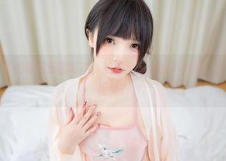 神乐坂真冬的骆驼乐园写真，拍的全套虽然不实用，但是你忍心拒绝？