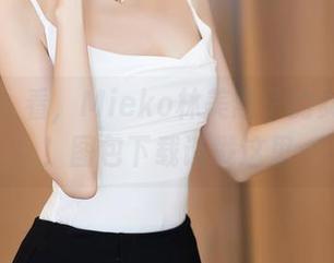 秀人网 – 看，Mieko林美惠子的女神气场！图包下载请戳这里