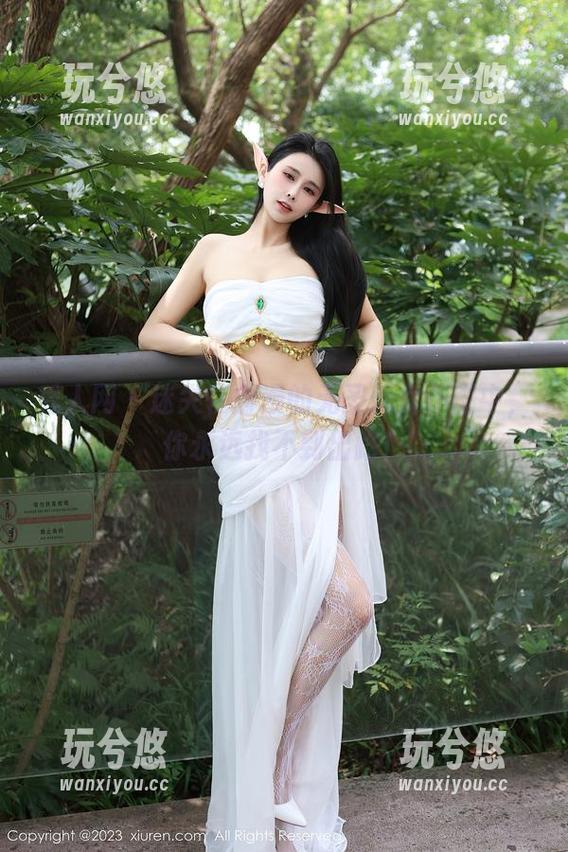 秀人网-俞漫 秀人网 - 迷失在俞漫的无圣光女仆图中,你永远找不到出路!