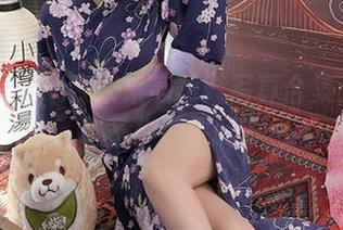 秀人网 – 千夜未来高跟鞋写真合集：这双鞋子你敢买吗？