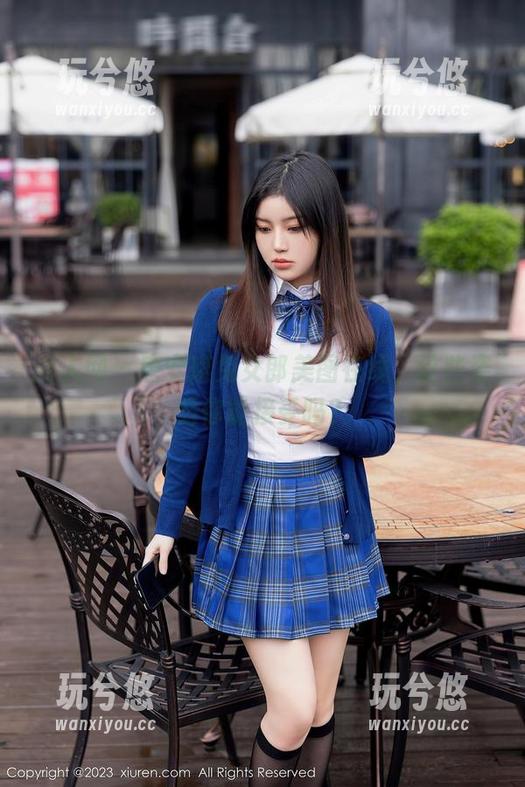 秀人网-唐安琪 秀人网 - 唐安琪兔女郎美图在线,这些姿势你能接受吗?