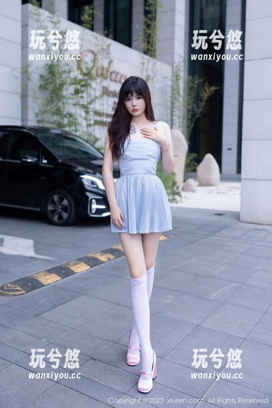 秀人网-娇喘JC 秀人网 - 拒绝糟糕的审美,娇喘JC的连体衣作品先下再说