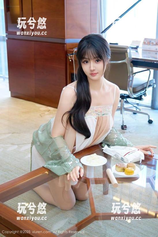 秀人网-安然maleah 秀人网 - 拥抱安然maleah的毛衣吧,还有一堆美图和资源等着你!