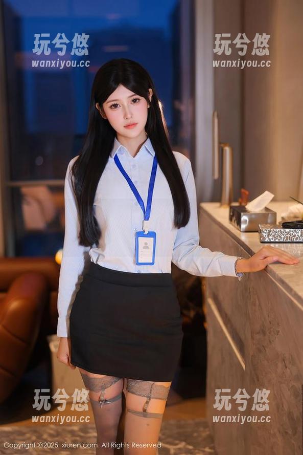 秀人网 - 江真真再次出击，水手服图包能不能再多些创意？期待中...