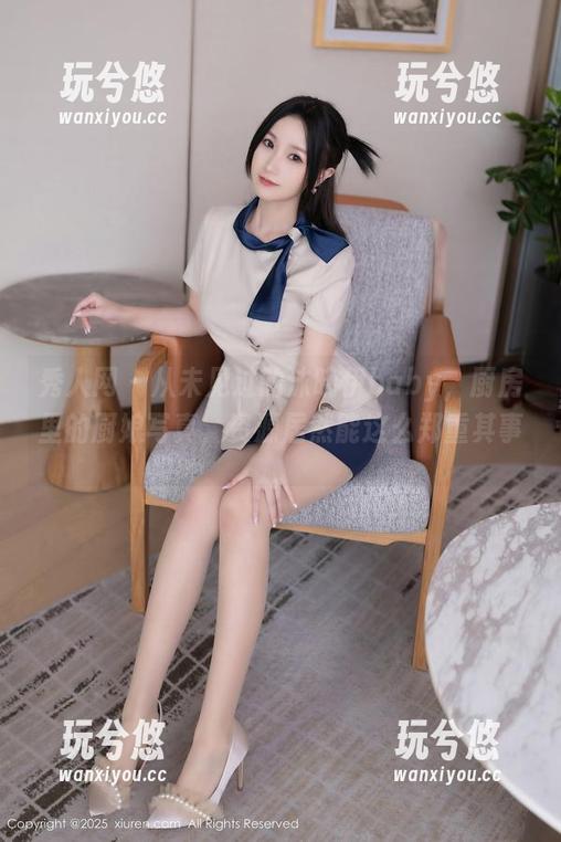 秀人网-沫晓伊baby 秀人网 - 从未见过的沫晓伊baby,厨房里的厨娘写真,资源居然能这么郑重其事。
