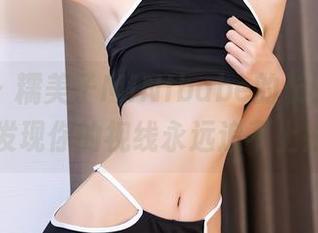 秀人网 – 糯美子MINIbabe的长腿套图，发现你的视线永远追不上她