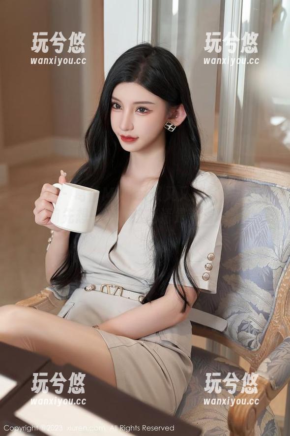 秀人网-葛征Model 秀人网 - 葛征Model又又又拍夏天啦!下载之前先想一想,这高清是带着阳光的哦!